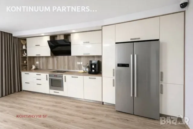 ПРОДАВА 3 стаен апартамент в Долна Трака гр.Варна, снимка 2 - Апартаменти - 55296099