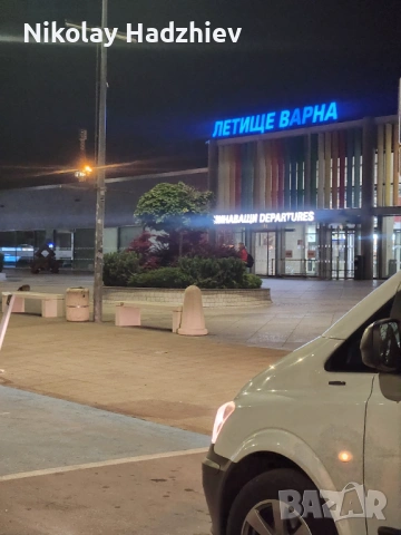 Трансфери до Румъния летища България Чужбина, снимка 4 - Транспортни услуги - 54074264