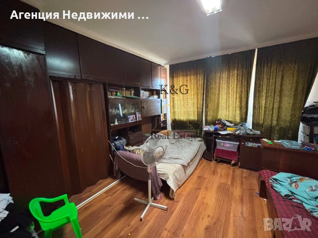 Двустаен апартамент в идеален център - гр. Разград