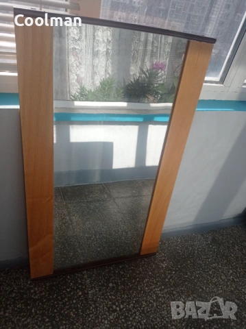 Старо огледало