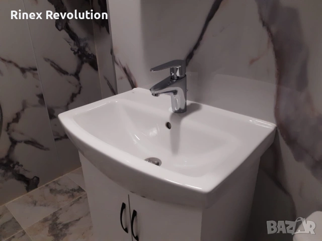 Двустаен апартамент под наем в Тракия, снимка 6 - Апартаменти - 54045118