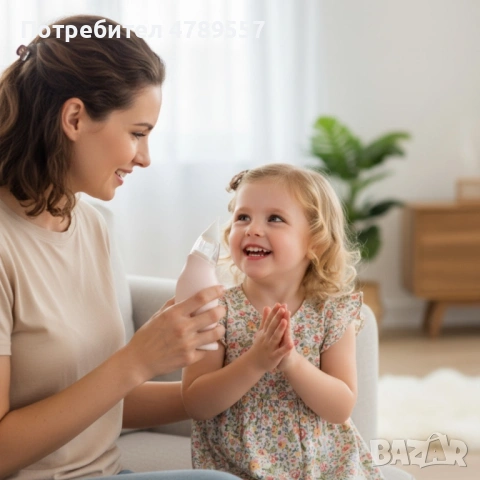 Електрически аспиратор за нос MX-520, снимка 4 - Стерилизатори - 54333912