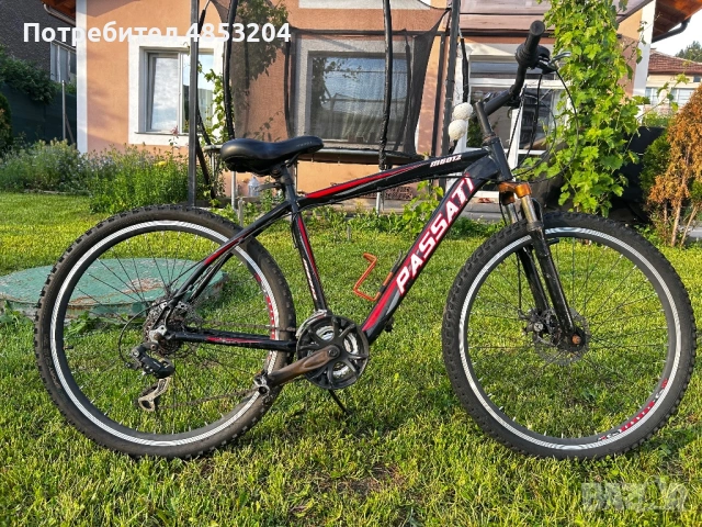 Колело Passati 26’’
