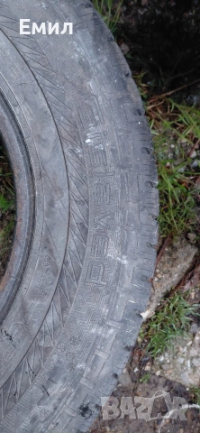 Гуми за бус 215/75/16С, снимка 7 - Гуми и джанти - 54755255