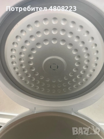 Мултикукър Philips, снимка 6 - Мултикукъри - 54596040