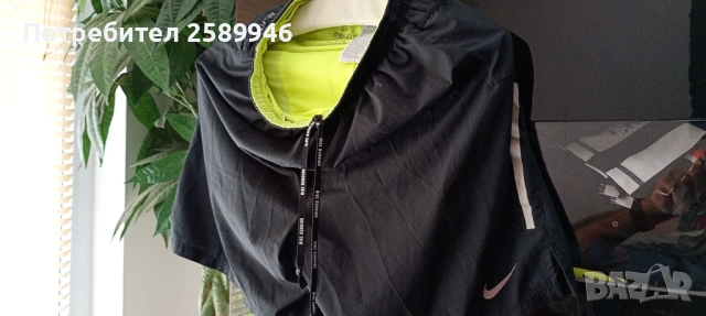 Nike dri fit S 2, снимка 2 - Панталони - 54426850