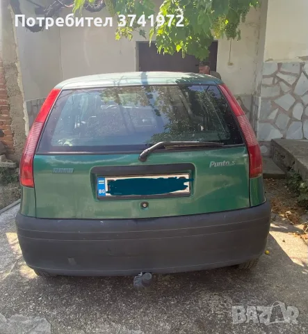 Продавам спешно поради заболяване, снимка 6 - Автомобили и джипове - 55404389