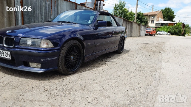 Джанти Beyren 18 цола 5×120 , снимка 10 - Гуми и джанти - 54149550