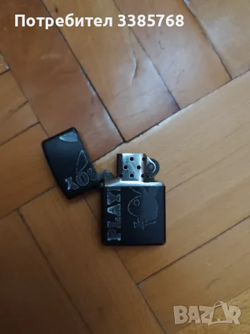 Оригинална запалка Zippo 