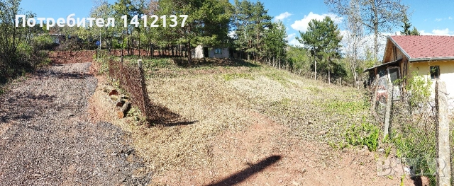 Продавам парцел в регулация УПИ , снимка 5 - Парцели - 54452241