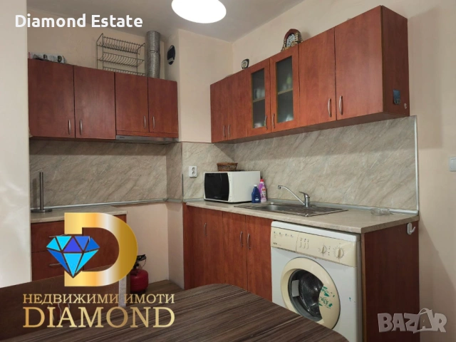 Апартамент в град Харманли, снимка 2 - Апартаменти - 54026152