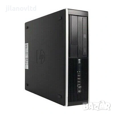 Компютър HP 8300 SFF i7-3770 8GB 256GB SSD с до 24 МЕСЕЦА ГАРАНЦИЯ и Windows 11 PRO