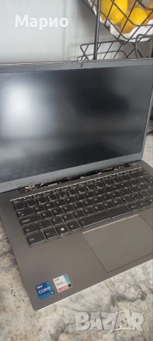 Lenovo thinkbook 14 G2 intel i7, снимка 6 - Лаптопи за работа - 54273678