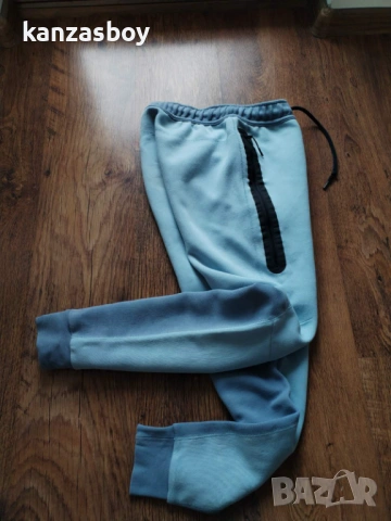 NIKE TCH FLC - страхотно мъжко долнище ХС, снимка 9 - Спортни дрехи, екипи - 54156459