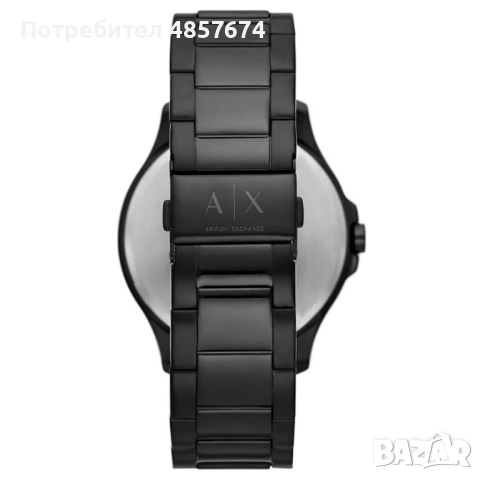 SALE -70% Мъжки сет Armani Exchange - AX7101, снимка 2 - Мъжки - 54917081