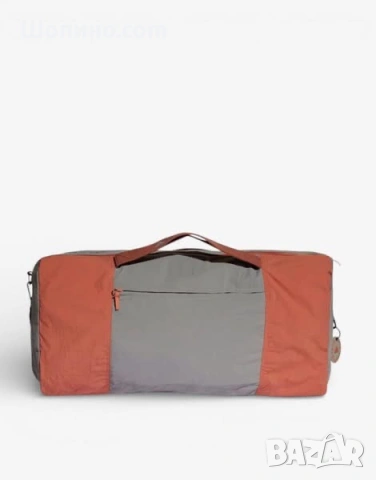 ADIDAS x Stella McCartney Training Bag Grey/Orange  Спортен сак ADIDAS x Stella McCartney , снимка 2 - Сакове - 54456117