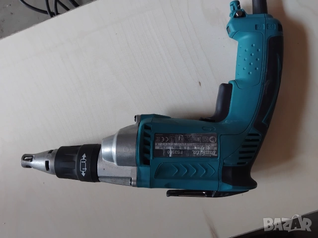 Makita ( не е реплика) винтоверт за гипс картон