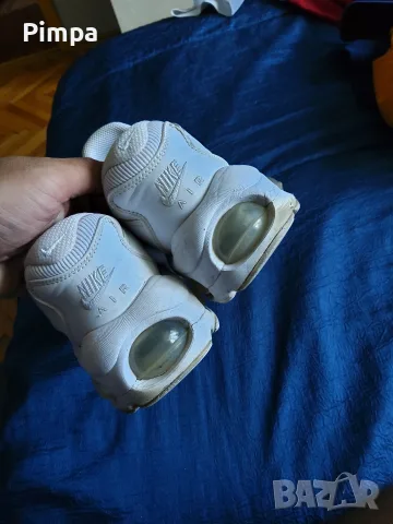 Nike air max tw маратонки , снимка 6 - Маратонки - 55446042