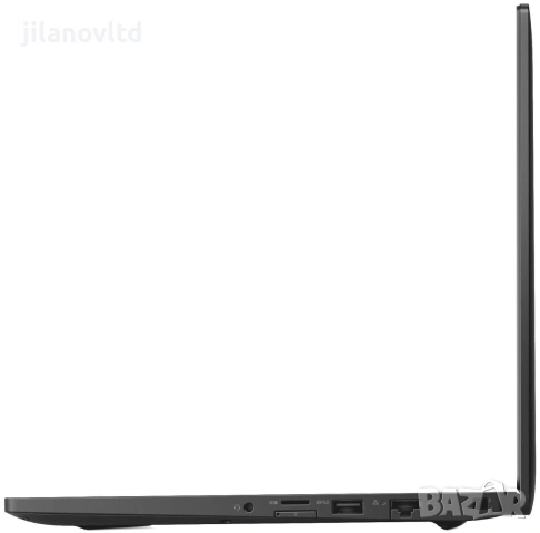 Лаптоп DELL 7490 I5-8350U 8GB 256GB SSD NVME с до 24 МЕСЕЦА ГАРАНЦИЯ, снимка 5 - Лаптопи за работа - 55078050