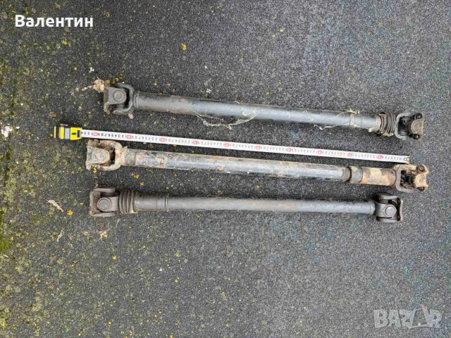 Части за Газ 69,Газ 24,УАЗ нови и стари, снимка 12 - Части - 28689537