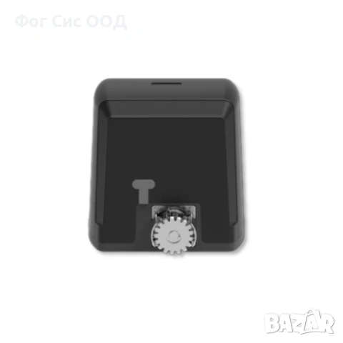 BERG - Автомат за гаражна плъзгаща се врата GA600AC - до 600 кг. - комплект с 4 броя зъбни рейки, снимка 2 - Друга електроника - 54069274