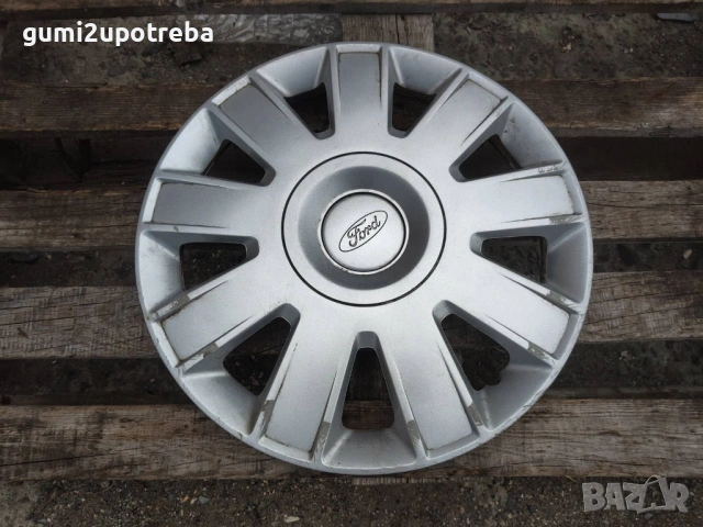 15 цола Тас за Ford Focus 4m51-1000-ca Оригинал