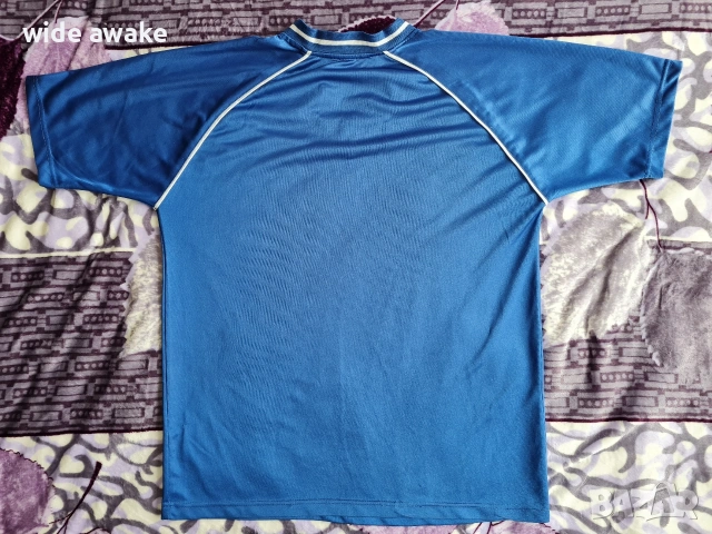 Шал и екип на Левски София, снимка 3 - Футбол - 54276202