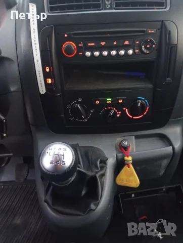 Fiat Scudo  MAXI 8+1, снимка 12 - Бусове и автобуси - 55591920