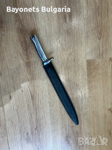 Щик Немски Езрац М95?