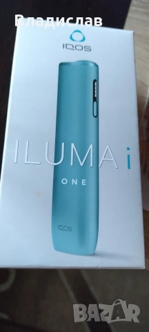 IQOS Iluma i One 