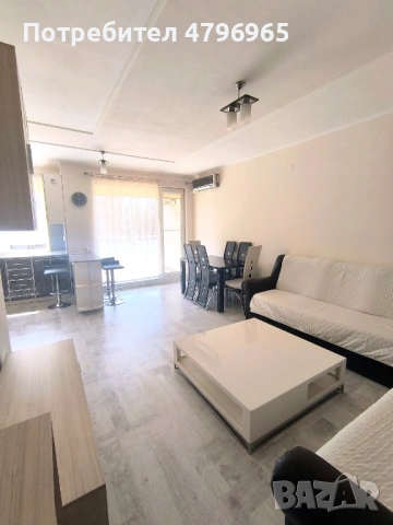 Просторен,изцяло южен тристаен апартамент, снимка 5 - Апартаменти - 54199913