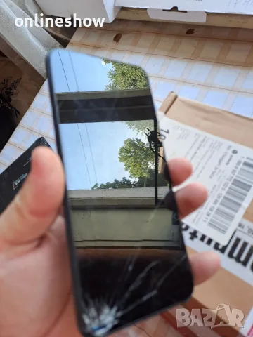 Redmi M20 6C3LG за части счупен дисплей, снимка 2 - Xiaomi - 55601579