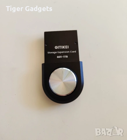 Gitikei G01-1TB – 1TB NVMe SSD карта за разширение на паметта за Xbox Series X/S