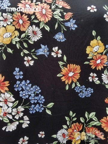 3XL/4XL  Нова  блуза  „A MTL 1980” , снимка 5 - Туники - 55054238