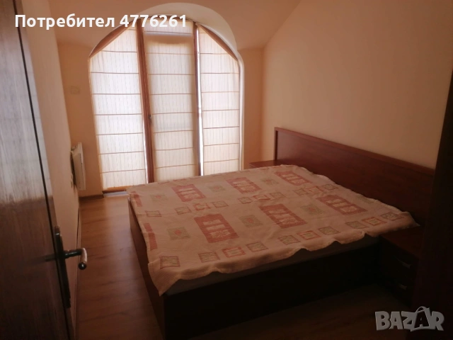 Давам под наем тристаен апартамент в Несебър, снимка 3 - Апартаменти - 53960129