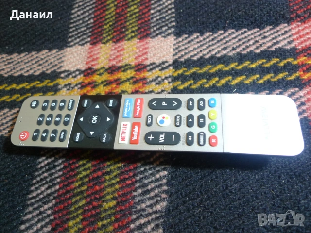 дистанционно за ALLVIEW 32EPLAY6100H