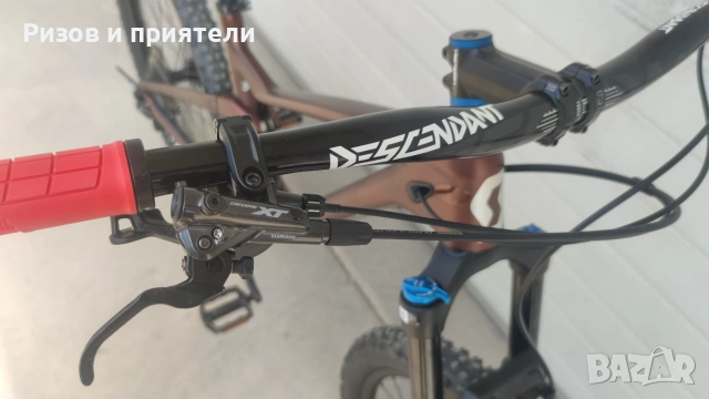 2022 SCOTT GENIUS , снимка 13 - Велосипеди - 55023757