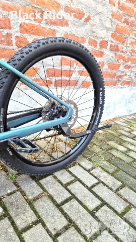 Електрически велосипед E Bike CUBE REACTION HYBRID, BOSCH CX, Smart System, Gen 5 - L, снимка 9 - Велосипеди - 55435855