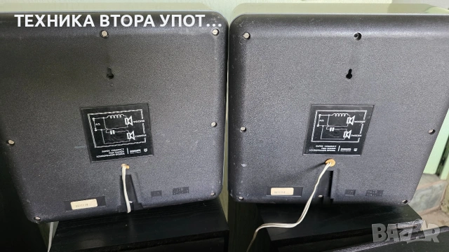 hi fi тонкилони Philips, снимка 3 - Слушалки и портативни колонки - 55067107