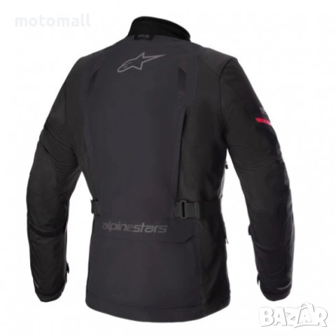 Текстилно мото яке ALPINESTARS MONTEIRA DRYSTAR XF, снимка 2 - Аксесоари и консумативи - 54482058