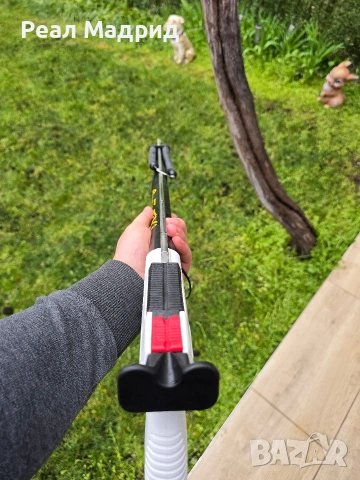 Харпун Tixi Artemis 60cm, снимка 4 - Въдици - 54030811