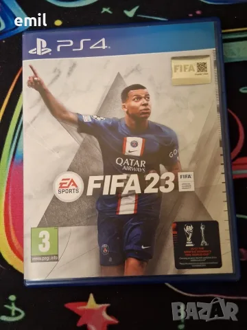 Продавам игри PS4