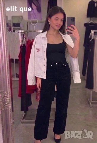 Яке/риза деним guess 