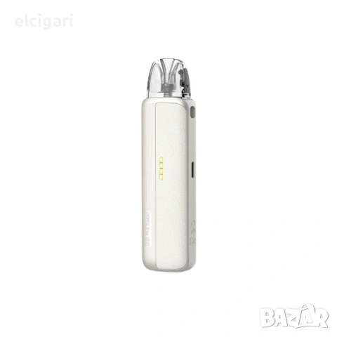 Uwell Caliburn G5 Lite SE Pod Kit – 1600mAh, 3ml, 35W, снимка 8 - Електронни цигари - 54227163