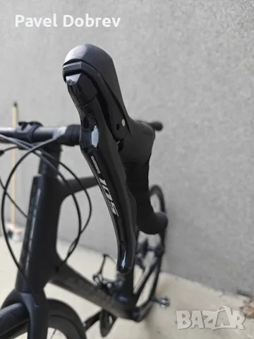 Giant TCR Advanced 2 Disc-Pro, снимка 13 - Велосипеди - 54726126