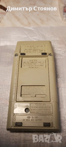 Мултимер Fluke 8062A, снимка 12 - Друга електроника - 54271785