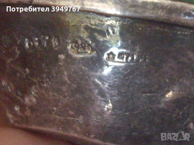 Фигурка на малко птиче., снимка 6 - Други - 54769056