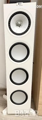 Продавам KEF Q950 В гаранция, снимка 2 - Тонколони - 55329416