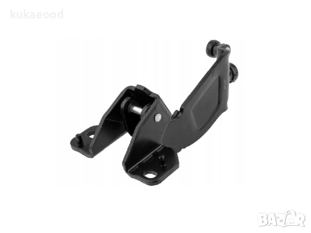 Ролка за плъзгаща врата за Fiat Doblo MK2, снимка 2 - Части - 54075926