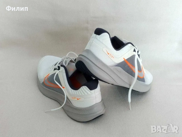Маратонки Nike Quest 5, снимка 3 - Маратонки - 54485473